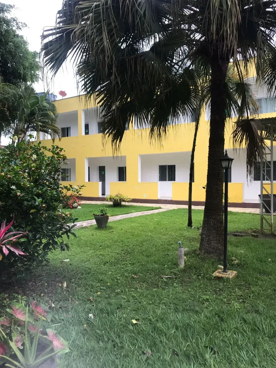 Apartamento Apartamento Comfort Plus — Hotel Fazenda Pé da Serra