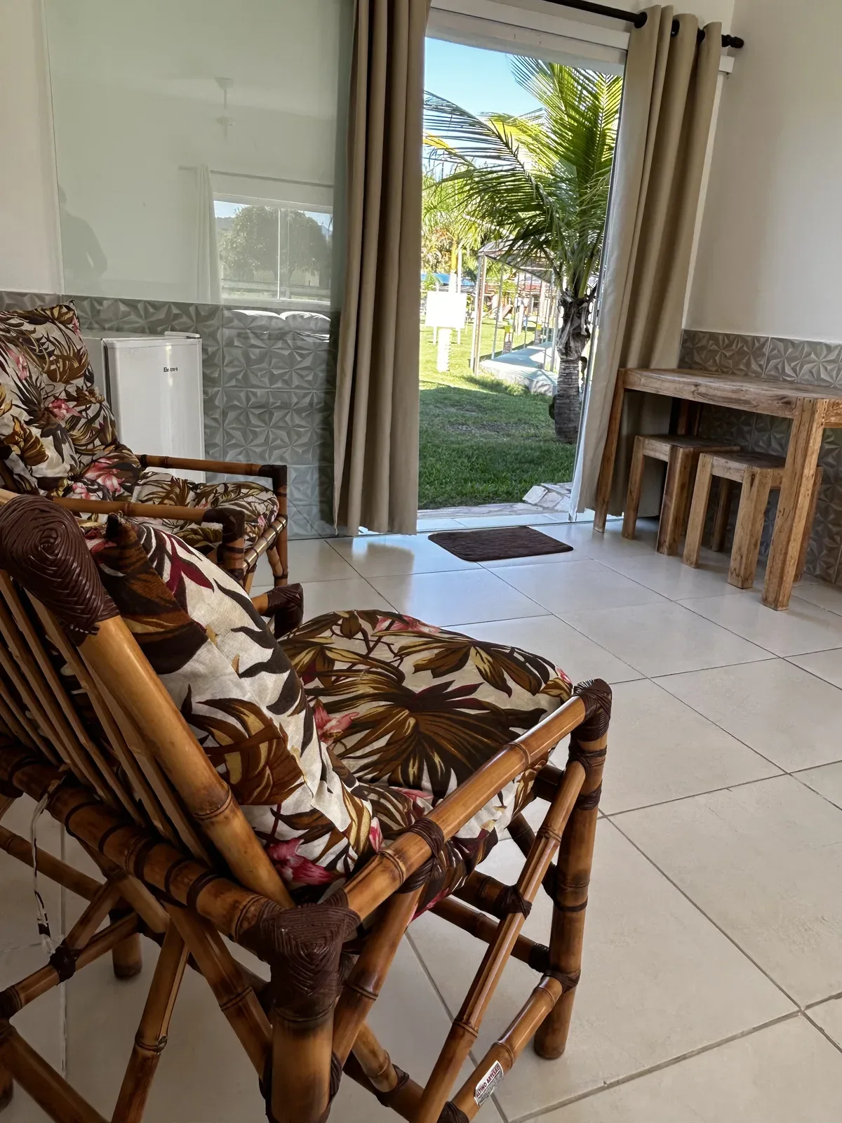 Acomodações do Hotel Fazenda Pé da Serra (foto 11)