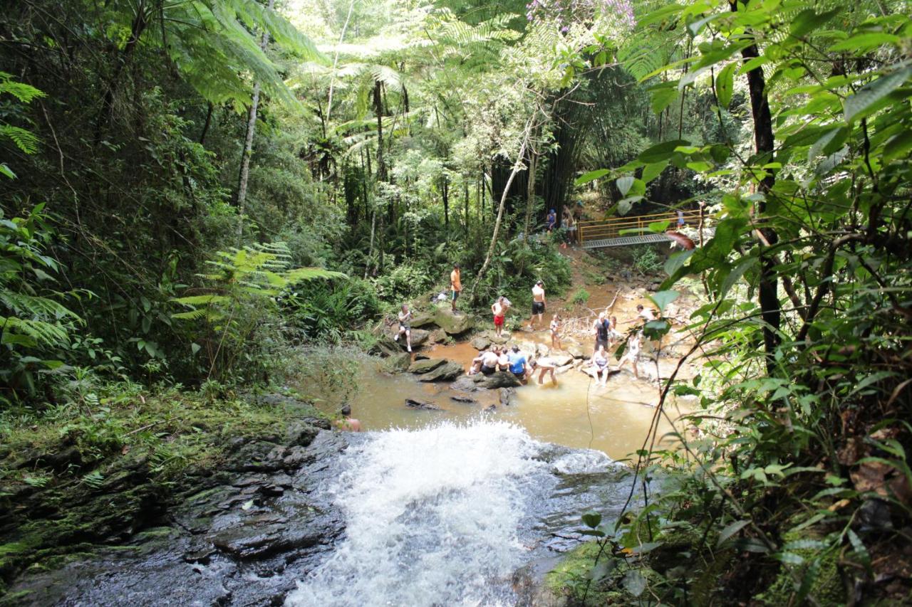 Galeria do Hotel Fazenda Pé da Serra em Pindamonhangaba — foto 4 de 115