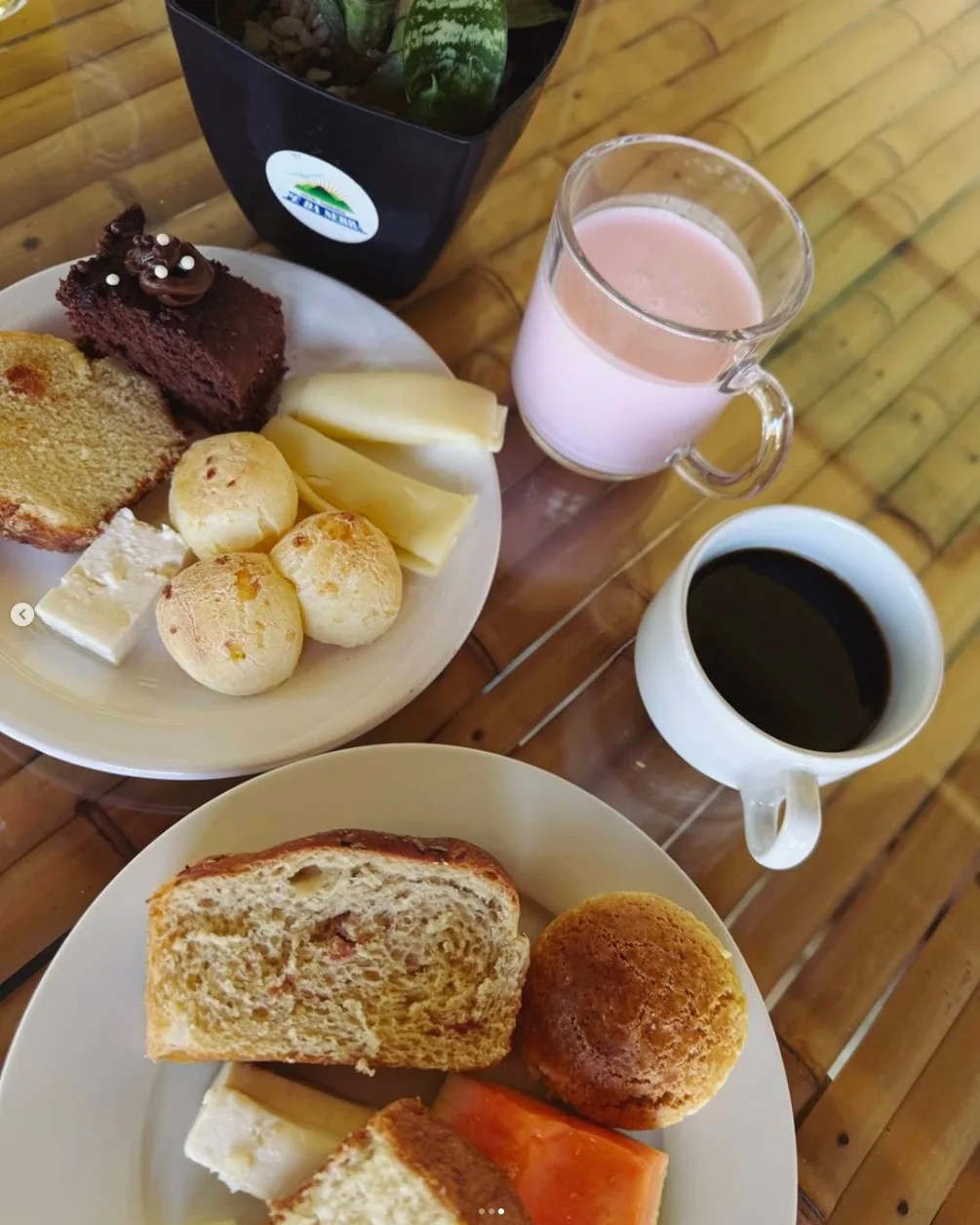 Gastronomia da roça no Hotel Fazenda Pé da Serra (foto 12)