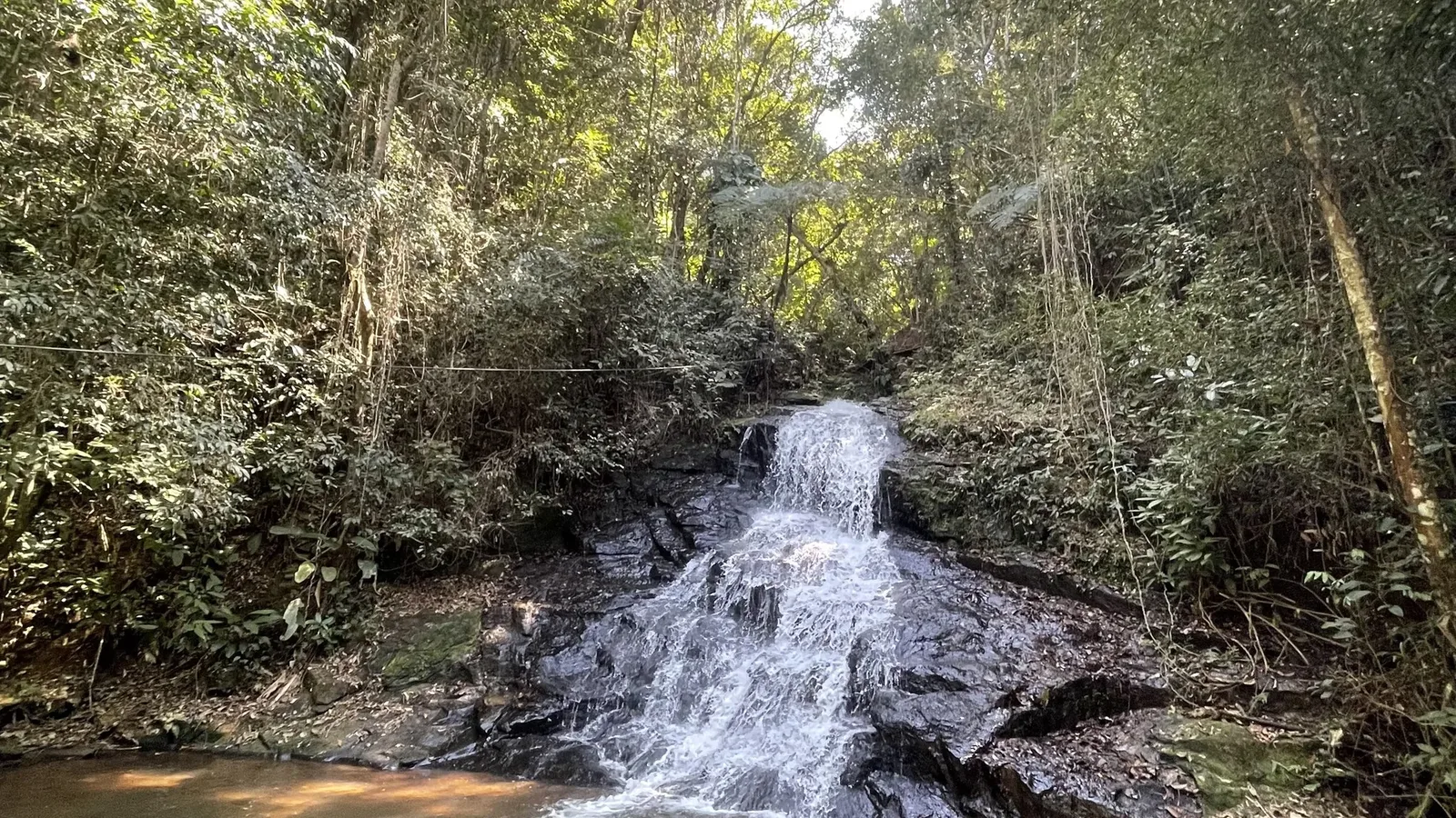 Hotel Fazenda Pé da Serra